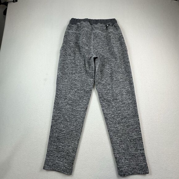 Adidas x Reigning Champ Pants Womens Small Heathered Gray PRIMEKNIT Jogger - Picture 7 of 14